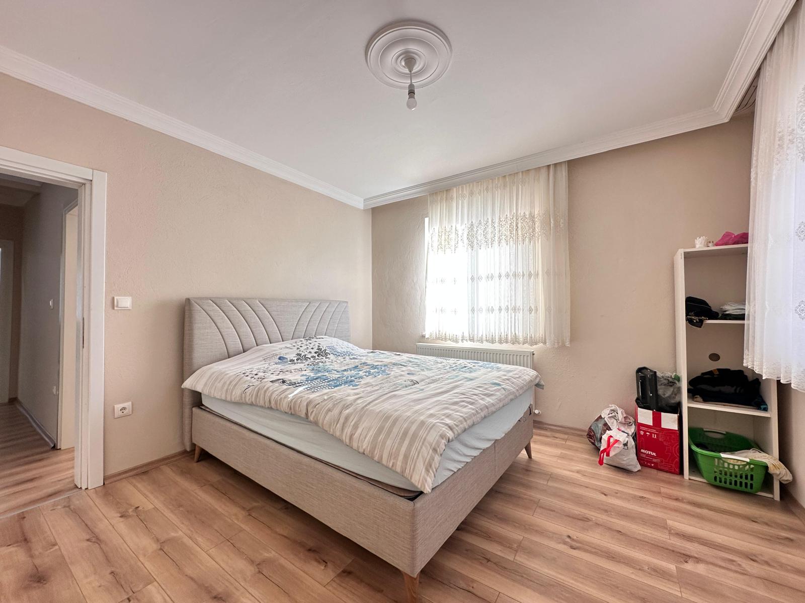 HİSARKAYA KÖYÜ MÜSTAKİL BİNA VE FINDIK BAHÇESİ